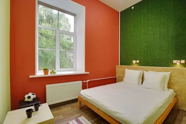 Ready Steady Hostel - Öne Çıkan Resim