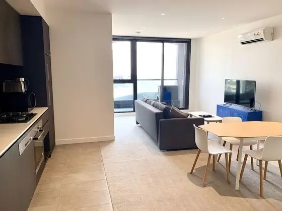 ReadySet Apartments Fulton Lane - Öne Çıkan Resim