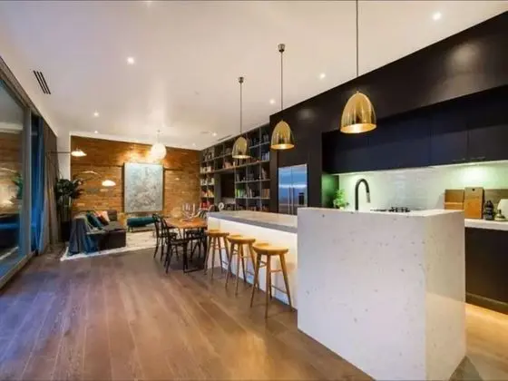 ReadySet Apartments at Glasshouse - Öne Çıkan Resim