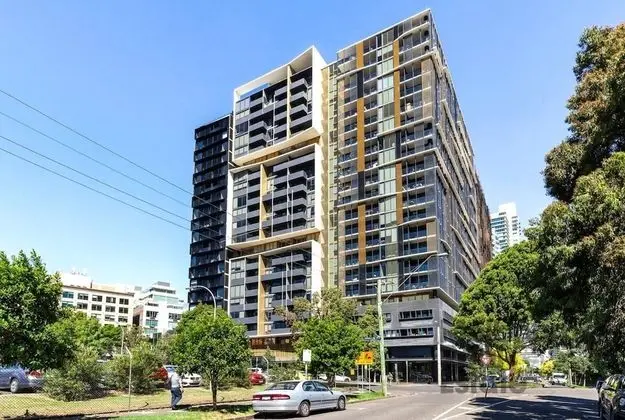 ReadySet Apartments at Guilfoyle