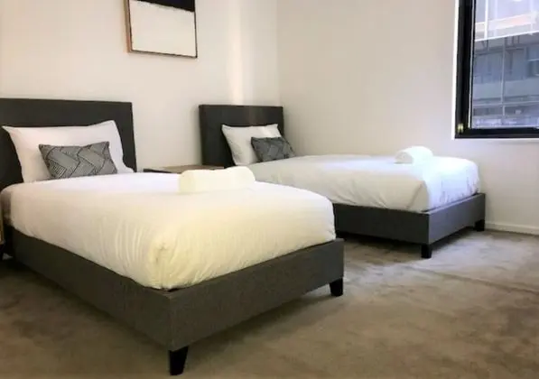 ReadySet Apartments on Kavanagh - Oda