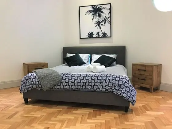 ReadySet Apartments on King - Oda