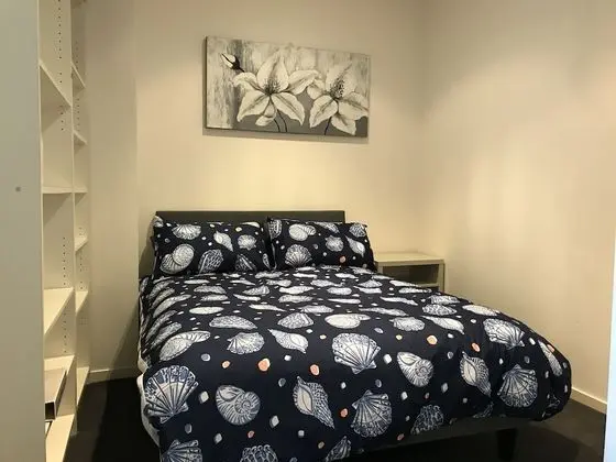ReadySet Apartments at Liberty - Oda