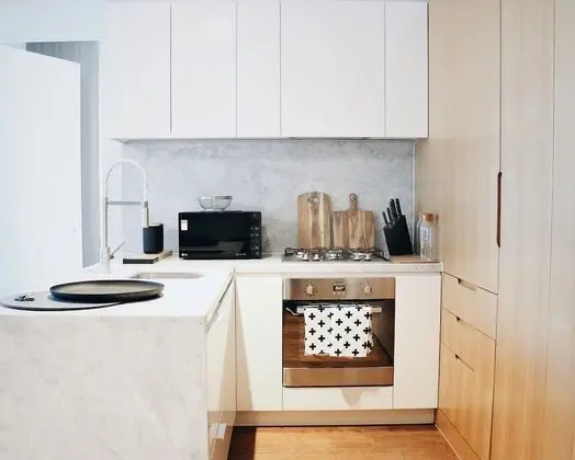 ReadySet Apartments at Lighthouse - Öne Çıkan Resim