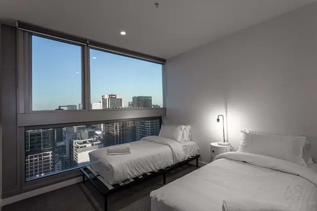 ReadySet Apartments on Rose Lane - Oda