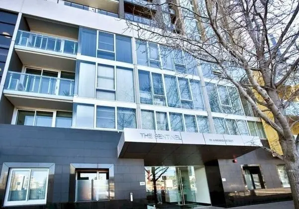 ReadySet Apartments at Sentinel - Dış Mekan