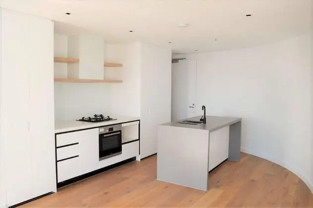 ReadySet Apartments at Stadium - Mutfak
