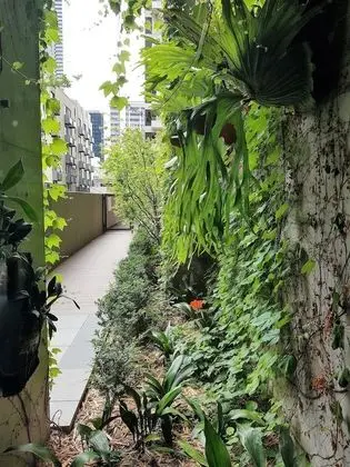 ReadySet Apartments at Upper West Side - Dış Mekan