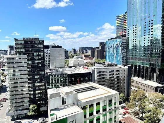 Readyset Apartments at Vision