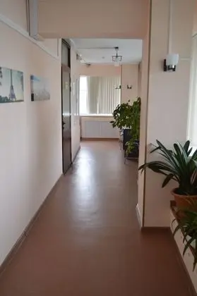 Hotel Reakomp - İç Mekan