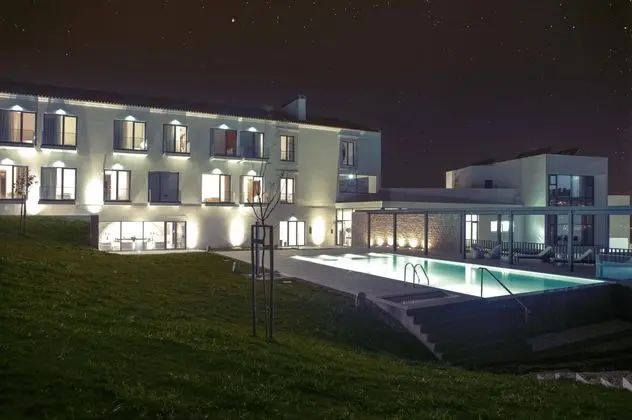 Real Abadia Congress & Spa Hotel