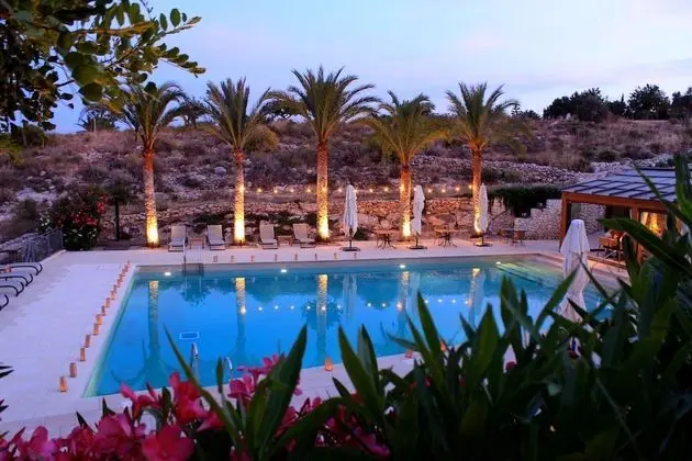 Real Agua Amarga La Joya - Adults Only