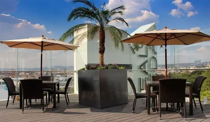 Hotel Real Alameda