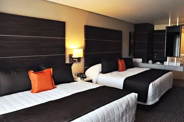 Hotel Real Alameda - Öne Çıkan Resim