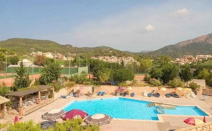 Villa Real - Havuz