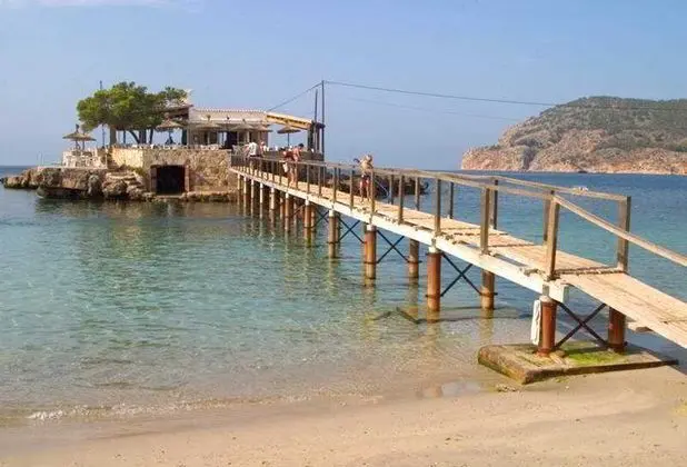 Villa Real - Plaj