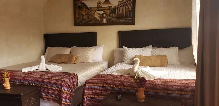 Hotel Real Antigua - Öne Çıkan Resim