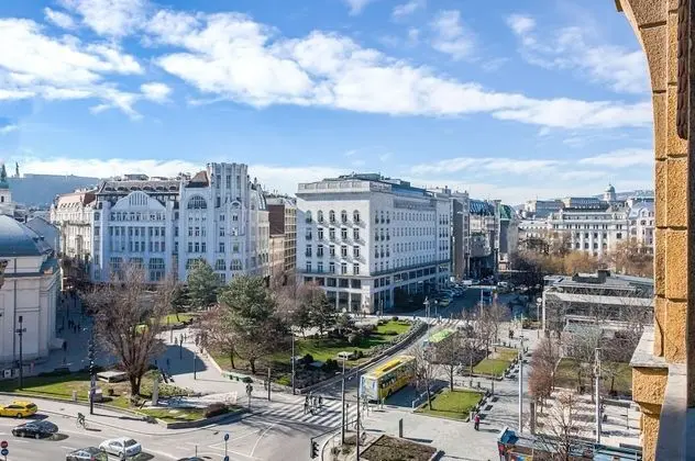Real Apartments Anker koz