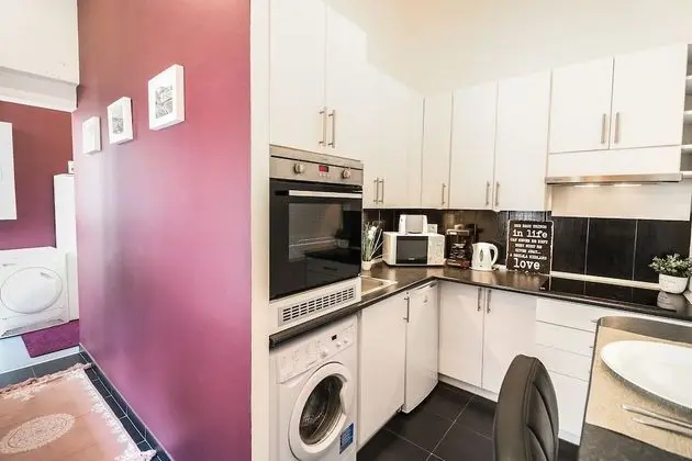 Real Apartments Hegedu