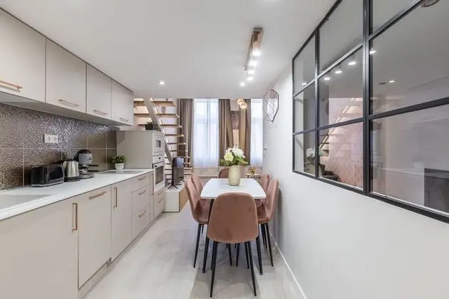 Real Apartments Múzeum - Öne Çıkan Resim