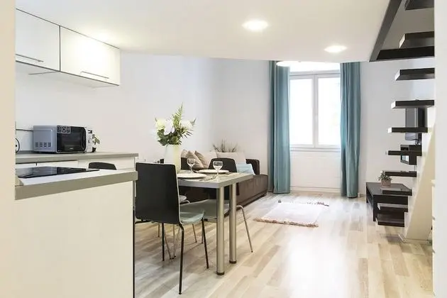Real Apartments Semmelweis II - Öne Çıkan Resim