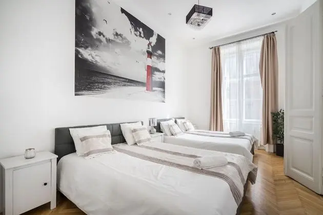 Real Apartments Vadasz - Öne Çıkan Resim