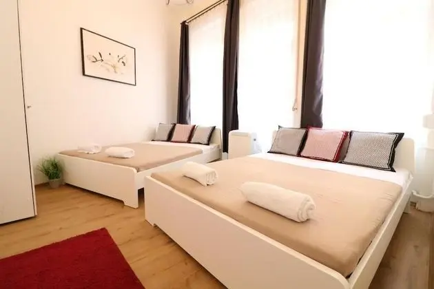 Real Apartments Wesselenyi 10