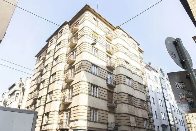 Real Apartments Wesselényi II.