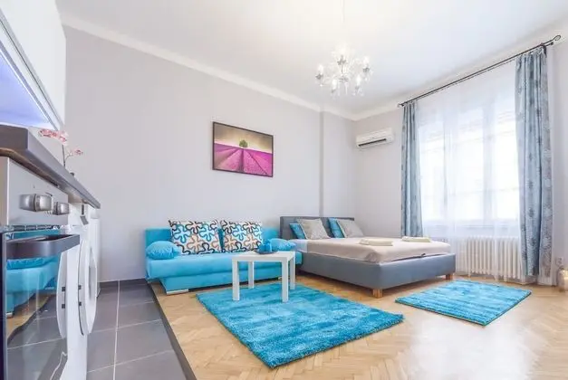 Real Apartments Wesselényi III.