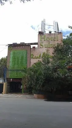 Hotel Real Azteca - Öne Çıkan Resim