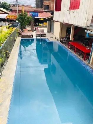 Real Backpackers Hostel Vang Vieng