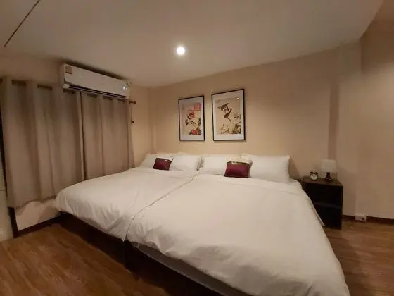 Real Bangkok Guesthouse