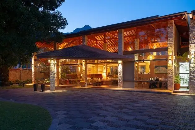 Hotel Real Villa Bella