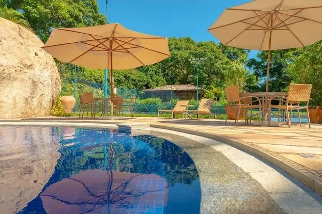 Hotel Real Villa Bella - Öne Çıkan Resim