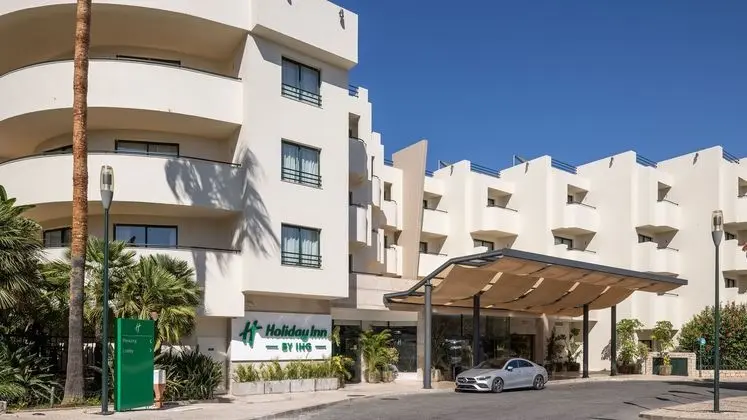 Real Bellavista Hotel & Spa - Dış Mekan