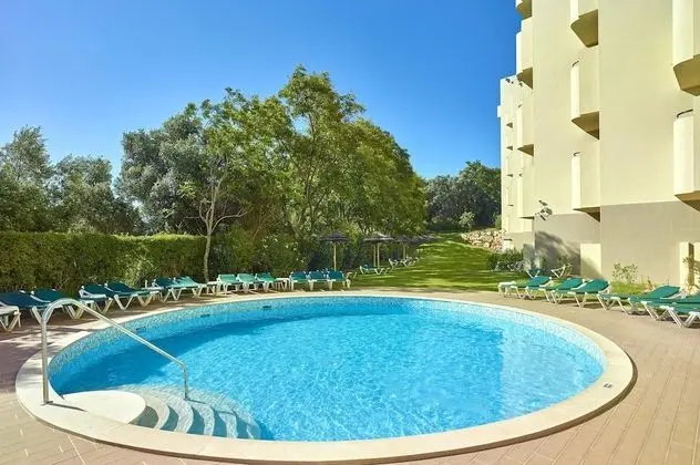 Real Bellavista Hotel & Spa - Havuz