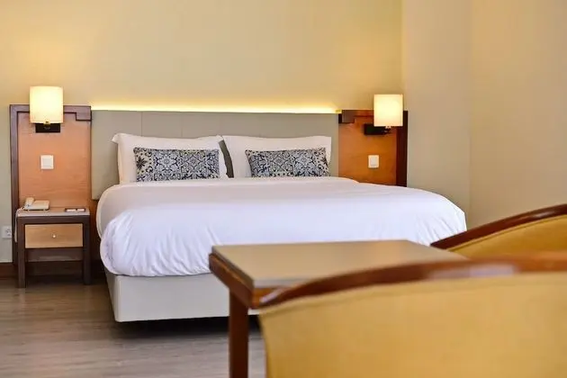 Real Bellavista Hotel & Spa - Oda