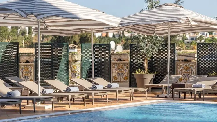 Real Bellavista Hotel & Spa - Öne Çıkan Resim