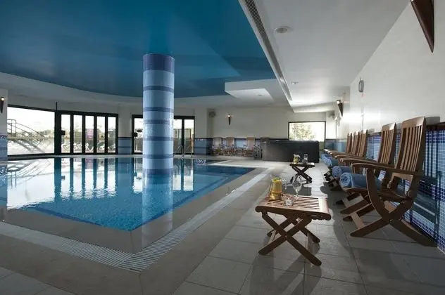 Real Bellavista Hotel & Spa - Spa