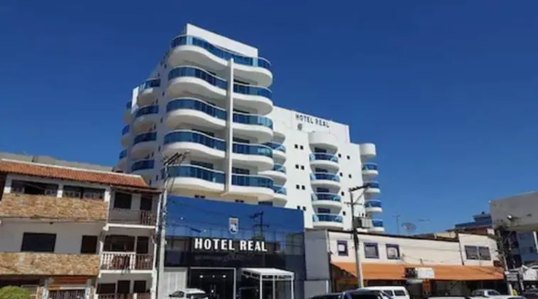 Hotel Real