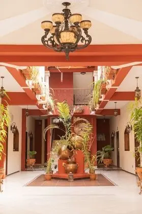 Hotel Real Camino Lenca - Öne Çıkan Resim