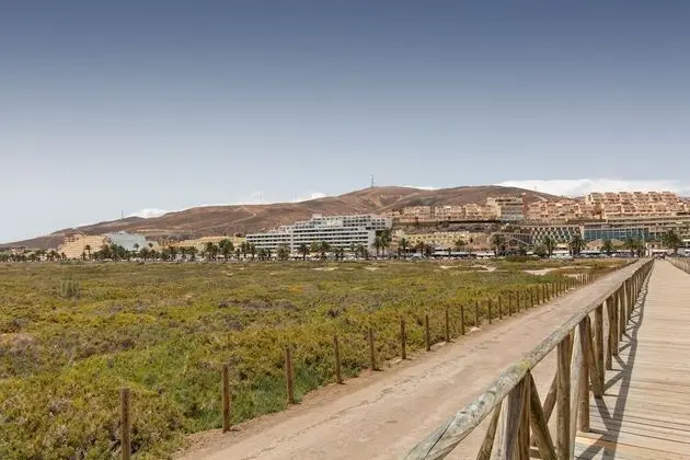 The Real Casa Atlantica Morro Jable