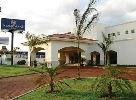 Real de Minas Bajio