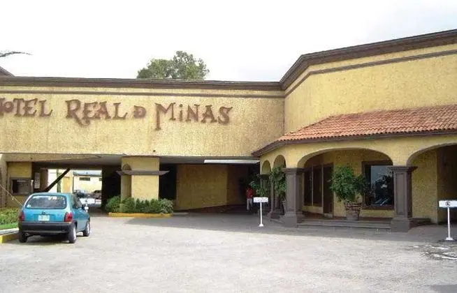 Real de Minas de San Luis