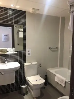 Hotel Real De Poqueira