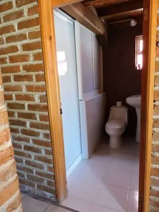 Hotel Real de San Antonio - Banyo Tipleri
