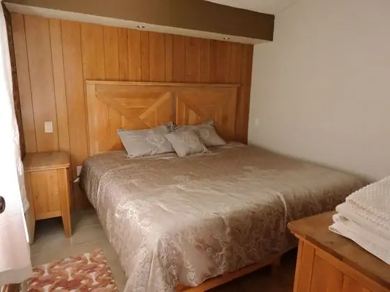 Hotel Real de San Antonio - Oda