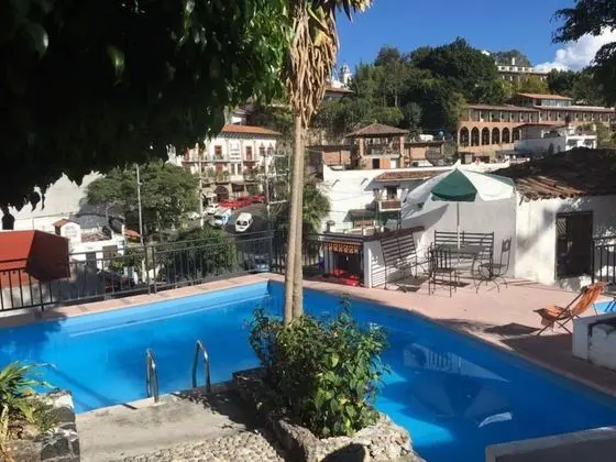 Hotel Real de San Diego
