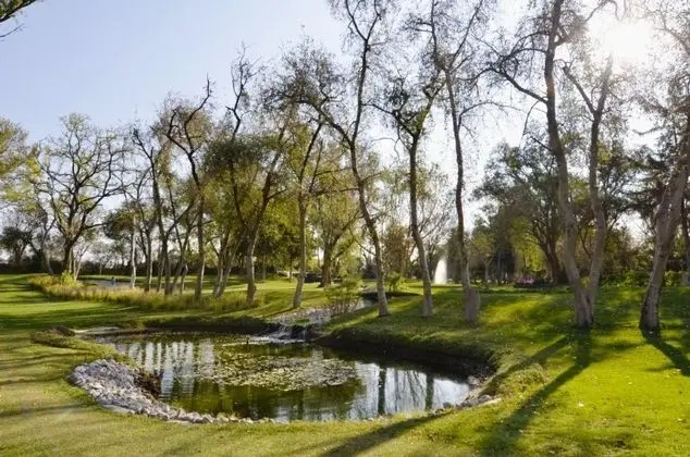 Real del Bosque Golf and Spa