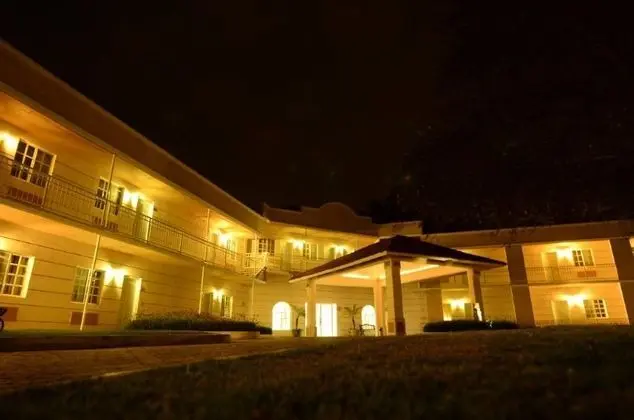 Real del Bosque Golf and Spa